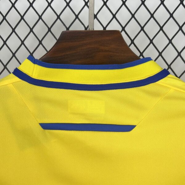Men's Cadiz 2025/26 Home Jersey - Image 3