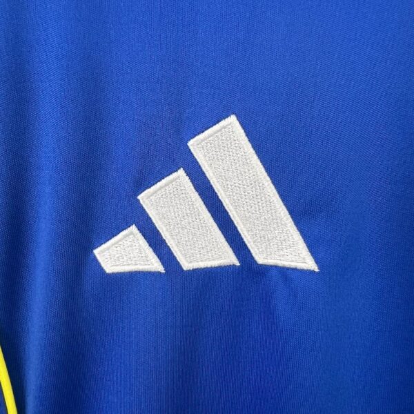 Men's Juventus 2025/26 UBP（Urban Purist）30th Anniversary Edition Jersey - Image 7
