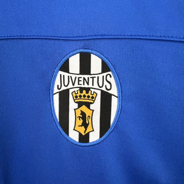 Men's Juventus 2025/26 UBP（Urban Purist）30th Anniversary Edition Jersey - Image 6