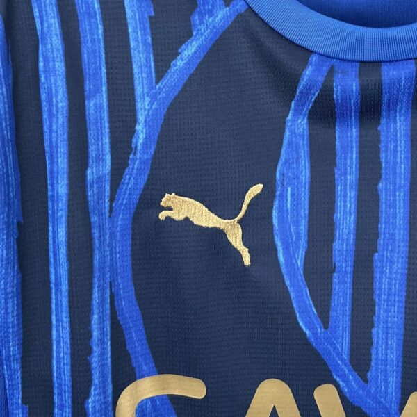 Men's Al Hilal SC 2025/26 Home Jersey - Image 9