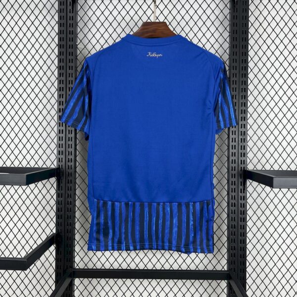 Men's Al Hilal SC 2025/26 Home Jersey - Image 2