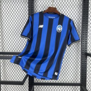 Men's Atalanta 2025/26 Home Jersey