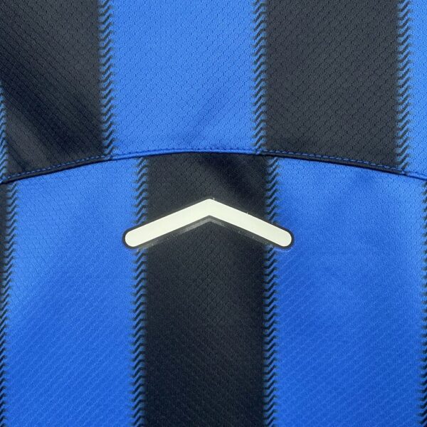 Men's Atalanta 2025/26 Home Jersey - Image 3