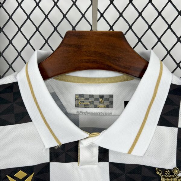 Men's Ceuta Asociacion Deportiva 2024/25 Special Edition Jersey - Image 9
