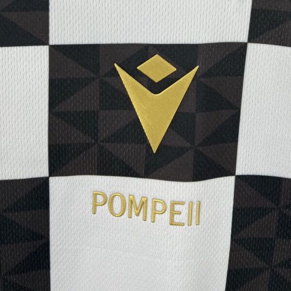 Men's Ceuta Asociacion Deportiva 2024/25 Special Edition Jersey - Image 8