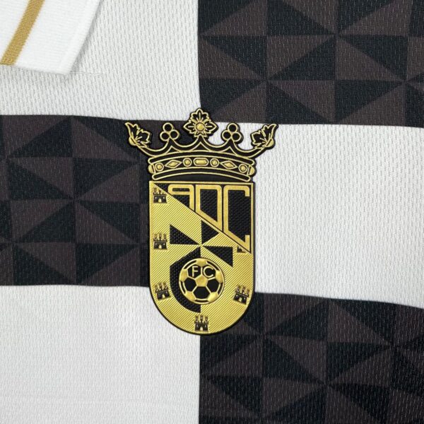 Men's Ceuta Asociacion Deportiva 2024/25 Special Edition Jersey - Image 7