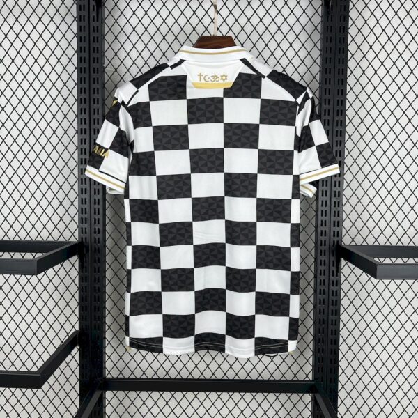 Men's Ceuta Asociacion Deportiva 2024/25 Special Edition Jersey - Image 2