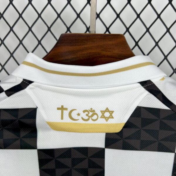 Men's Ceuta Asociacion Deportiva 2024/25 Special Edition Jersey - Image 3