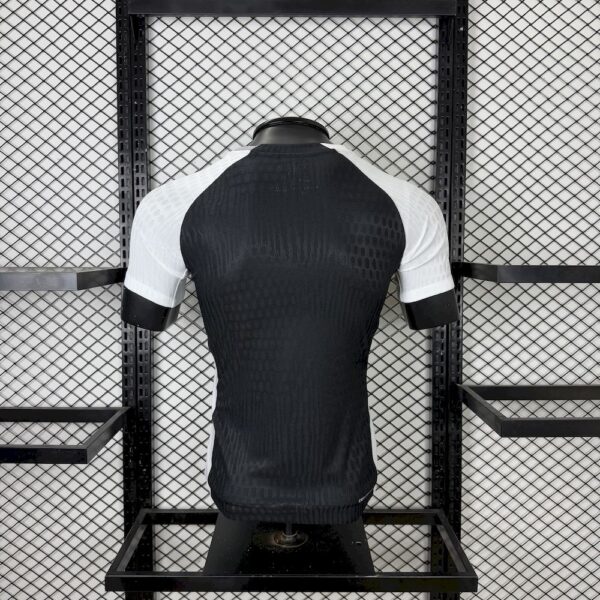 Men's Corinthians 2025/26 Away Jersey Player Version - Image 2
