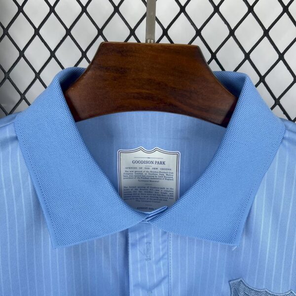 Retro Everton 1892 Heritage Edition Jersey - Image 6