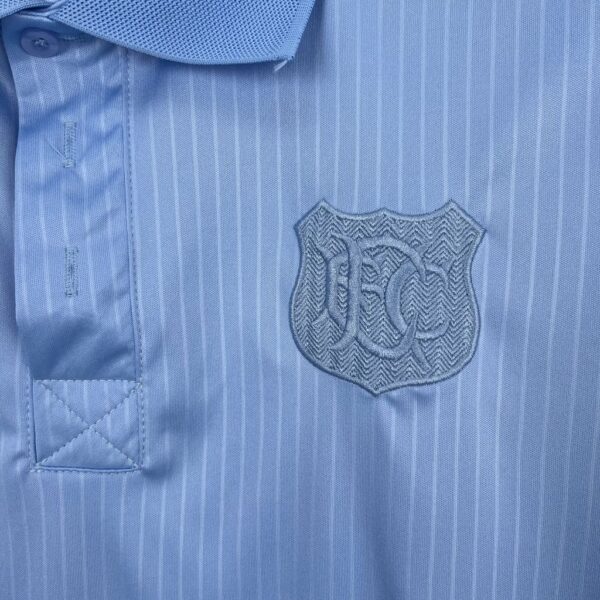 Retro Everton 1892 Heritage Edition Jersey - Image 5