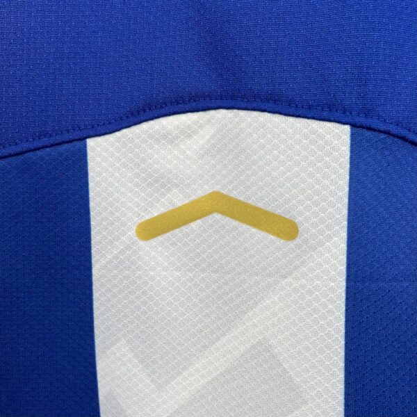 Men's FC Porto 2025/26 Home Jersey - Image 3