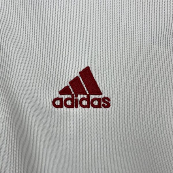 Retro Spain 1998 Away Jersey - Image 8