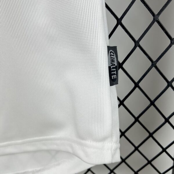 Retro Spain 1998 Away Jersey - Image 4