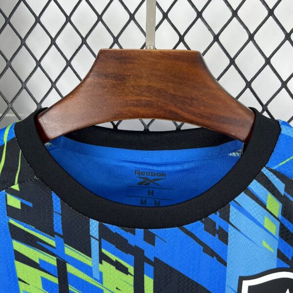 Men's Botafogo 2025/26 Goalkeeper Jersey - Image 9