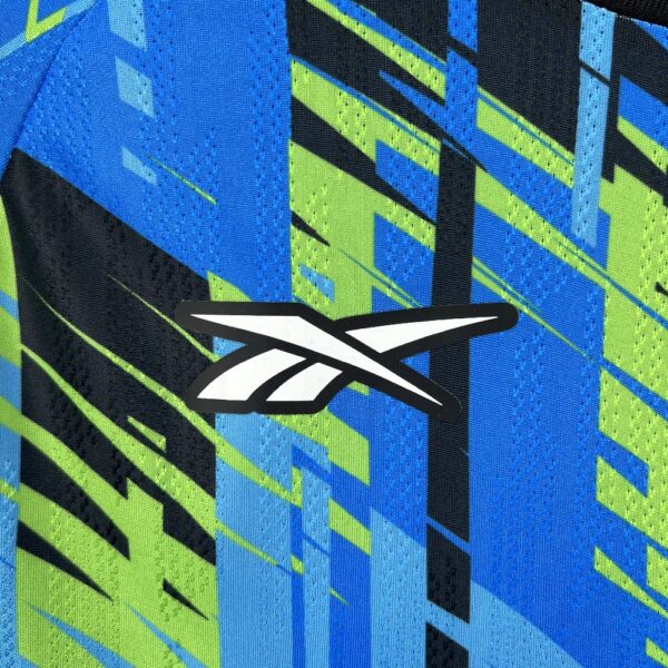 Men's Botafogo 2025/26 Goalkeeper Jersey - Image 8