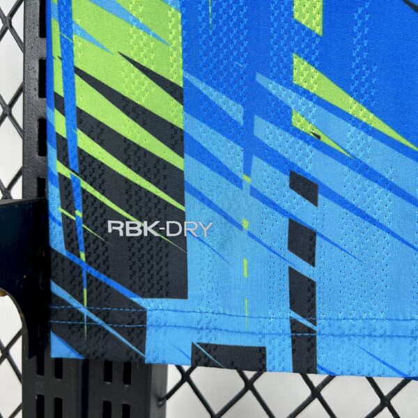 Men's Botafogo 2025/26 Goalkeeper Jersey - Image 5