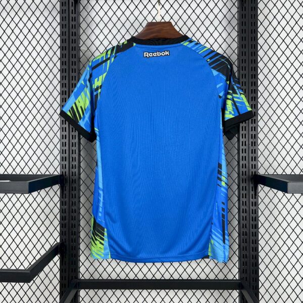 Men's Botafogo 2025/26 Goalkeeper Jersey - Image 2