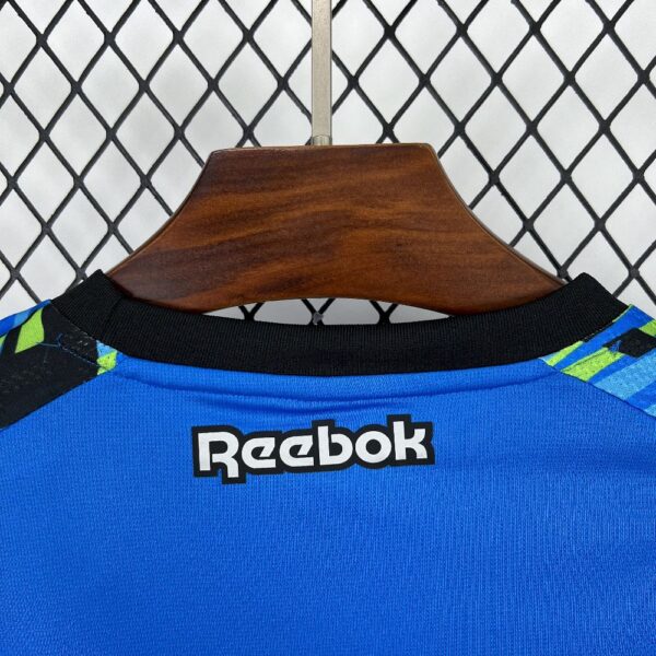 Men's Botafogo 2025/26 Goalkeeper Jersey - Image 3
