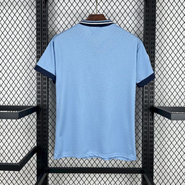 Retro Lazio 1996/97 Home Jersey - Image 2