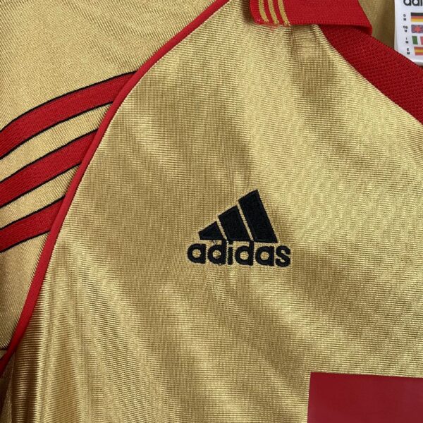 Retro Benfica 1998/99 Away Jersey - Image 7