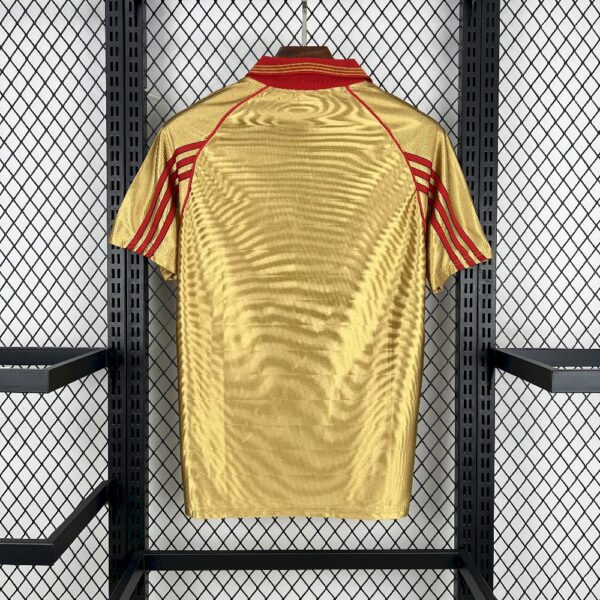 Retro Benfica 1998/99 Away Jersey - Image 2