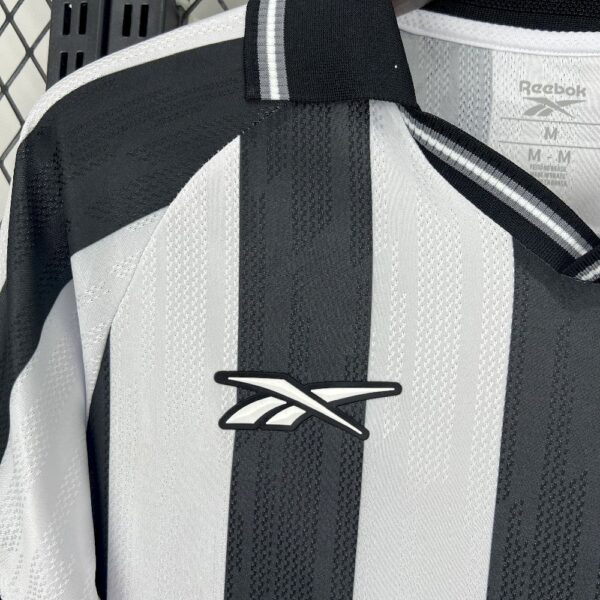 Men's Botafogo 2025/26 Home Jersey - Image 8