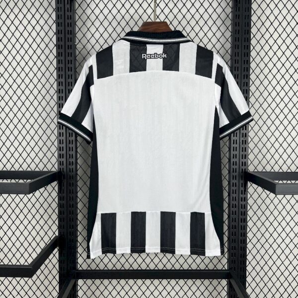 Men's Botafogo 2025/26 Home Jersey - Image 2