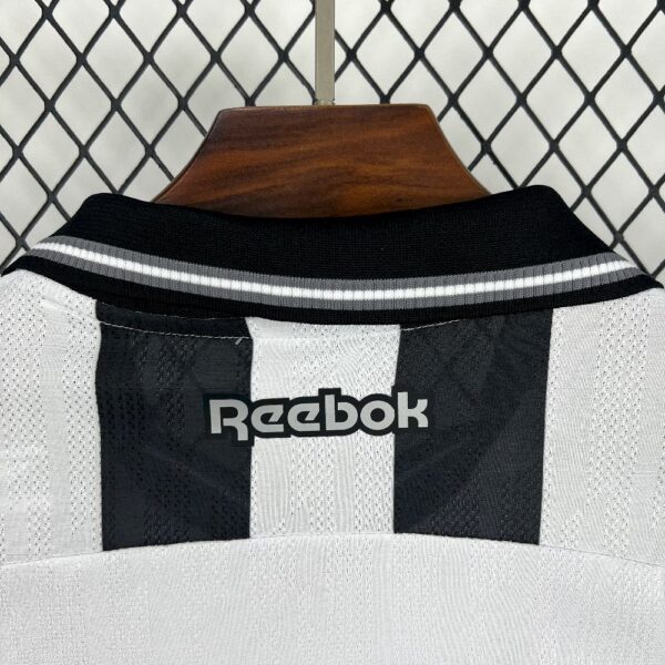 Men's Botafogo 2025/26 Home Jersey - Image 3