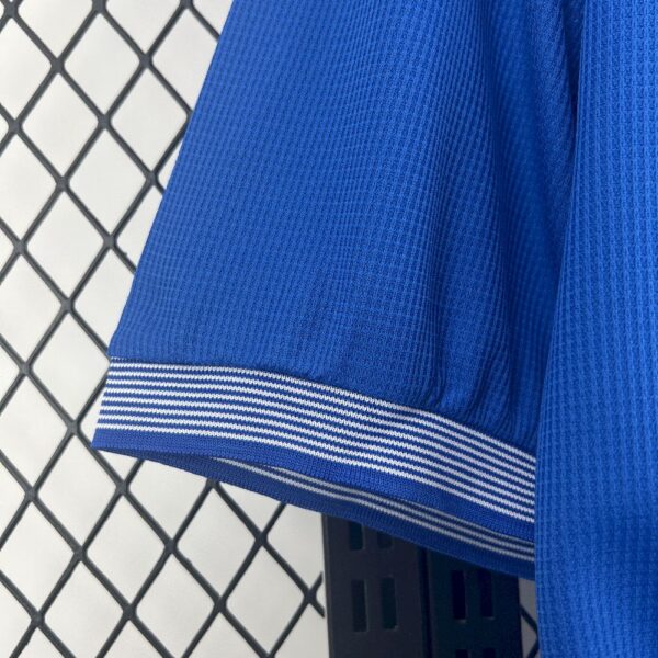 Retro Real Oviedo 1996/97 Home Jersey - Image 9