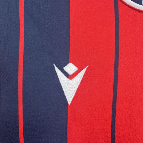 Men's Bologna 2025/26 Home Jersey - Image 10