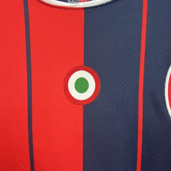 Men's Bologna 2025/26 Home Jersey - Image 9