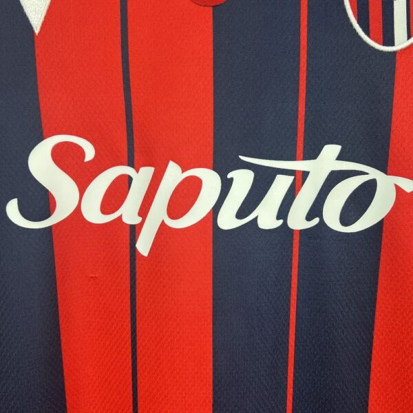 Men's Bologna 2025/26 Home Jersey - Image 7