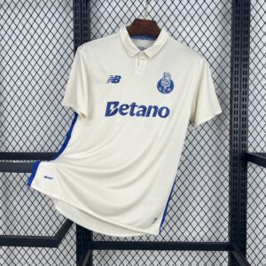Men's FC Porto 2025/26 Third Jersey