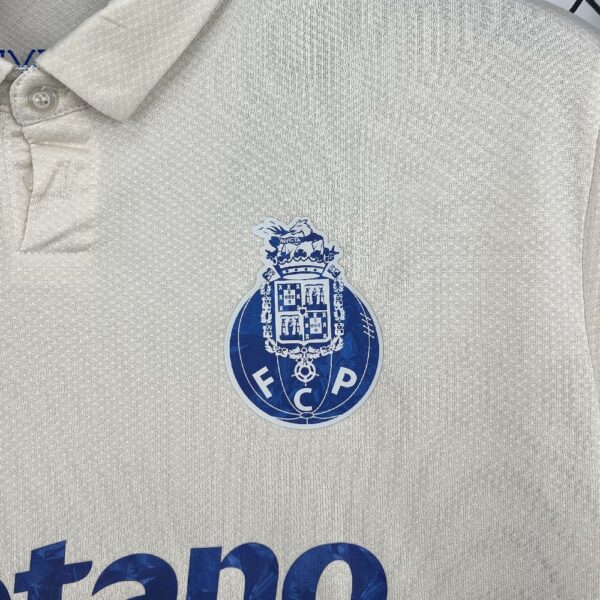 Men's FC Porto 2025/26 Third Jersey - Image 9