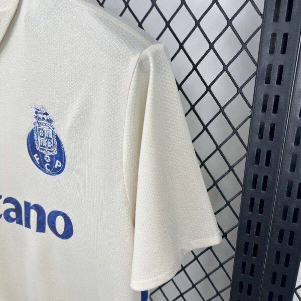 Men's FC Porto 2025/26 Third Jersey - Image 5