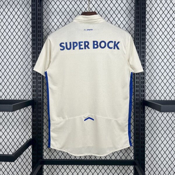 Men's FC Porto 2025/26 Third Jersey - Image 2
