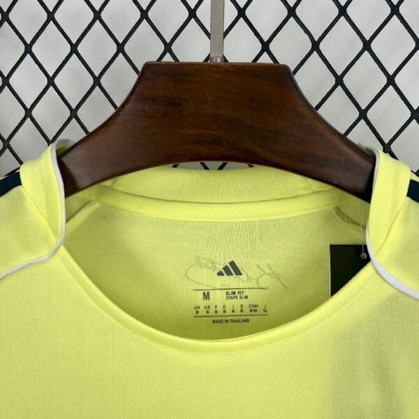 Men's Fenerbahce 2025/26 Away Jersey - Image 10