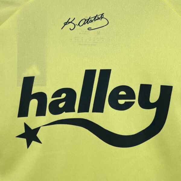 Men's Fenerbahce 2025/26 Away Jersey - Image 3