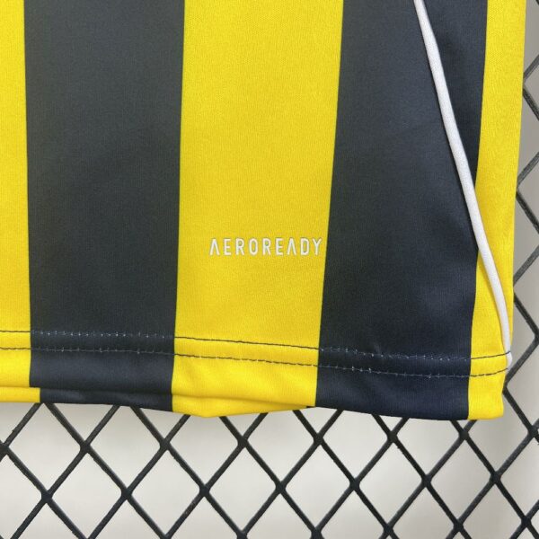 Men's Fenerbahce 2025/26 Home Jersey - Image 7