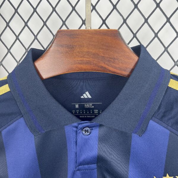 Men's Fenerbahce 2025/26 Third Jersey - Image 10