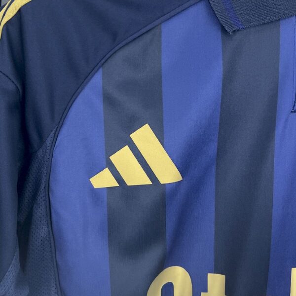 Men's Fenerbahce 2025/26 Third Jersey - Image 9