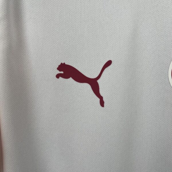 Men's Galatasarays 2025/26 Away Jersey - Image 8