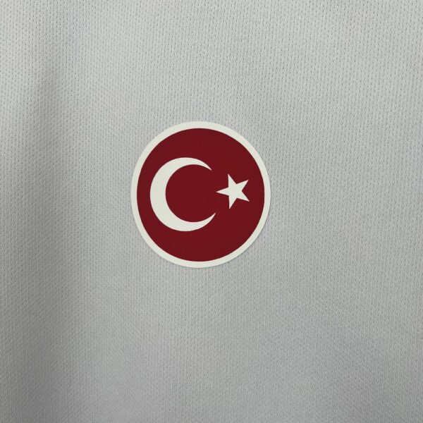 Men's Galatasarays 2025/26 Away Jersey - Image 7