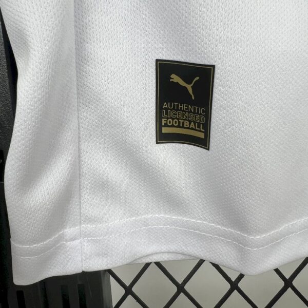 Men's Galatasarays 2025/26 Away Jersey - Image 3