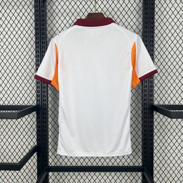 Men's Galatasarays 2025/26 Away Jersey - Image 2