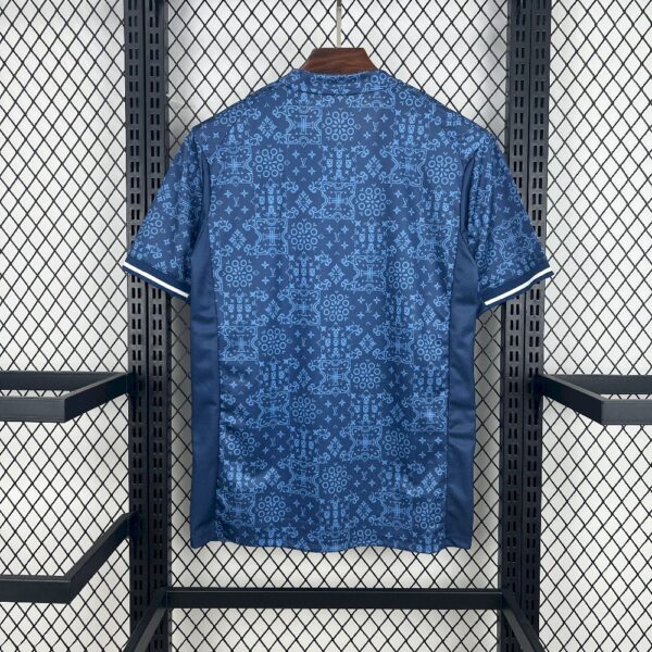 Men's Portugal 2025/26 Louis Vuitton Joint Edition Jersey - Image 2