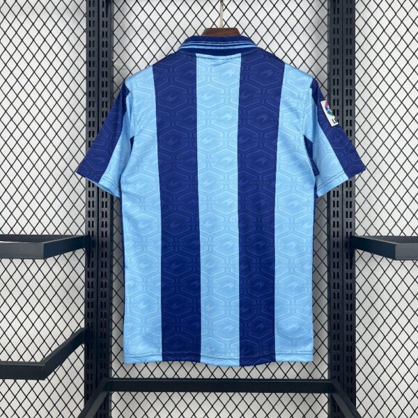 Retro Sporting de Gijon 2002/03 Third Jersey - Image 2