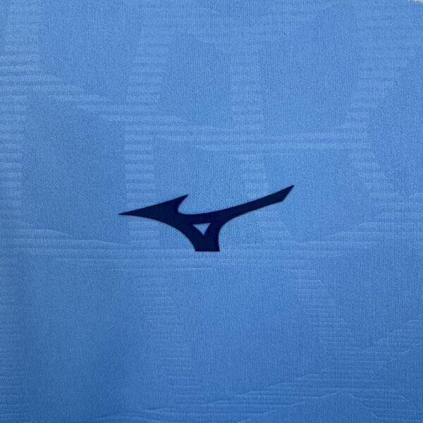 Men's S.S. Lazio 2025/26 Home Jersey - Image 7