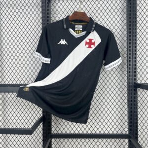 Men's Vasco da gama 2025/26 Home Jersey
